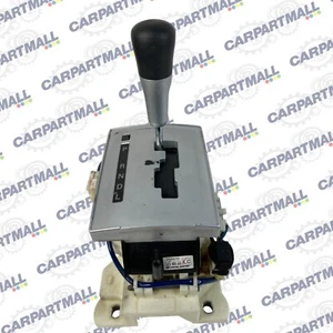 Selector de cambios de transmisión automática Mitsubishi Lancer 2.0 2008-2010 2400A266 - Imagen 1 de 15