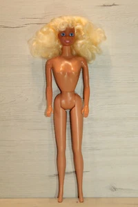 MUÑECA DOLL "BARBIE " SPAIN AÑOS 80/90 #1 - Imagen 1 de 5