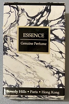 Fragancia Perfume Genuino Essence of GUCCI De Colección Mujer’s Tamaño de Viaje 2 ml Raro Foto 1 de 3