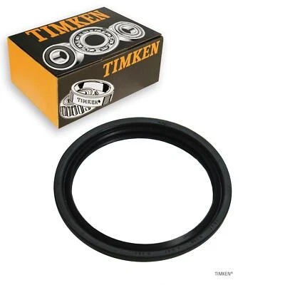 Sello de rueda delantero Timken para GMC K1500 Suburban 1992-1994 4x4 Foto 1 de 4