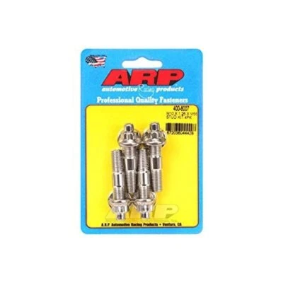 ARP 400-8007 Broached stud Kit (M10 X 1.25 X 55mm broached stud 4pcs) - Image 1 of 2