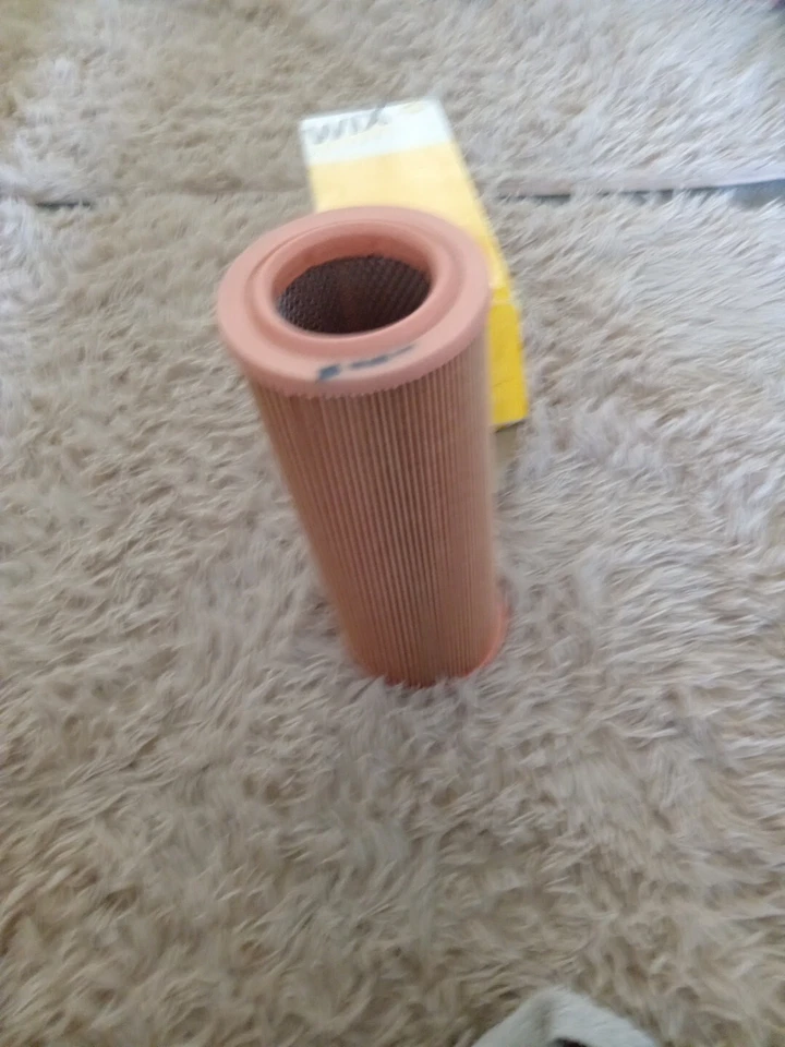 Новый воздушный фильтр подходит для Saab 9000 (87-98) (WA6601) - Изображение 1 из 3