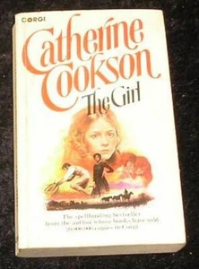 The Girl by Catherine Cookson - Picture 1 of 1