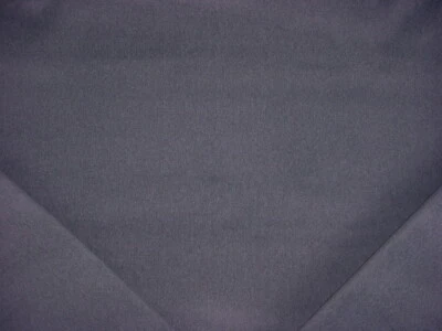 9-1/2Y Perennials 990 Plushy Grey Matter Outdoor Velvet Upholstery Fabric - Image 1 of 4