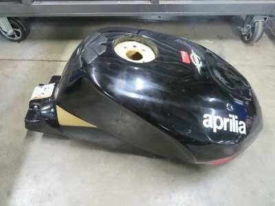 EB710 2004 04 APRILIA RSV1000R FACTORY FUEL TANK - Image 1 of 4