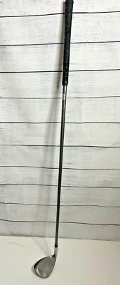 Womens Tour Edge Bazooka Jmax 5 Iron Wood 33* RH 35.75" Graphite Low Kick A Flex - Image 1 of 4