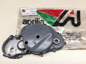 AP0210300 APRILIA AF1 SINTESI TUAREG 125 ROTAX 123 COVER FRIZIONE COPERCHIO - Picture 1 of 5