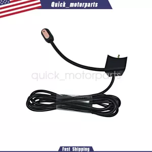 For Bose QuietComfort 35 II Gaming Headsets Audio Cable with MIC Volume Aux - Picture 1 of 8