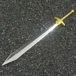 1/12 Scale Weapon Model for Big sword model 6" SHF METAL BUILD MB Action Figure