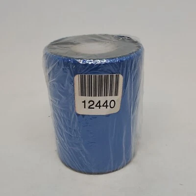 Resin Enhan WaxThermal Transfer Ribbon 90MM X 360M (3.54'' X 1181') CSI DataMax - Image 1 of 3