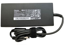 Chicony 20V 12A 240W AC Adapter For MSI Stealth 17 Studio A13VH-053US Charger