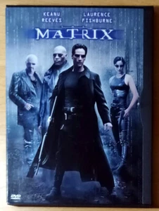The Matrix (DVD, 1999) - Picture 1 of 3
