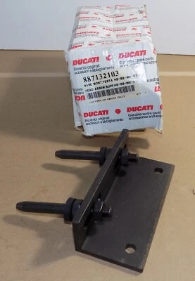 Herramienta de soporte de montaje de culata DUCATI Superbike Monster 887132103 Foto 1 de 3