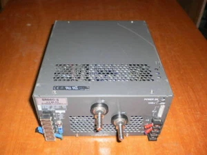 Nemic Lambda SR660-8 SR6608 Power Supply 8V 82.5A - Picture 1 of 4