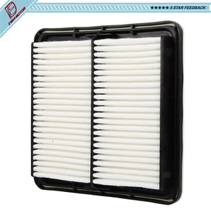 Filtro de aire del motor 16546-AA10A para Subaru Outback Legacy 2005-2019 Forester WRX - Imagen 1 de 6