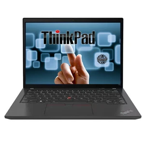 Lenovo ThinkPad T14 Gen 1 | Core i5-10310U | 16GB RAM | 256GB SSD | Touch | Win - Bild 1 von 5