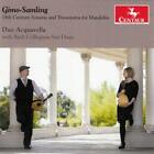 Duo Acquavella Duo Acquavella - Gimo-Samling: 18Th Century Sonatas (Cd)