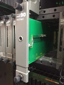Bailey IMCPM01 Communications Port Module - Picture 1 of 2