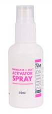 The Edge Activator Spray 50ml nail harden dipping activator