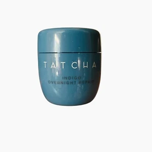 TATCHA INDIGO OVERNIGHT REPAIR (Travel Mini/10ml) AUTHENTIC!! - Picture 1 of 1