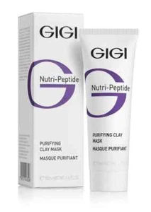Gigi Nutri Peptide Purifying Clay Mask 50ml - Picture 1 of 1