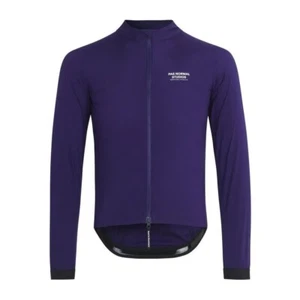 Pas Normal Studios Mechanism Stow Away Jacket Purple Mens Medium - Picture 1 of 5