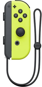 Official Nintendo Switch Joy Con Wireless Controller - Various Colors Available - Picture 1 of 22
