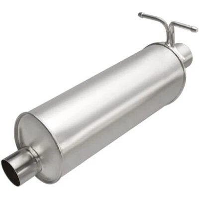 Silenciador de escape 100-7252 para Ford F-250 Super Duty 2005-2007 NUEVO Foto 1 de 3