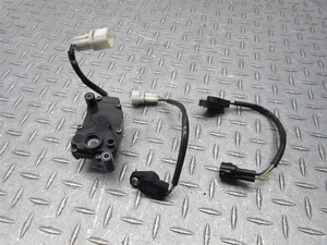 01-02 Suzuki GSXR 1000 GSXR1000 2002 carrocería del acelerador actuador sensor de posición Tps - Imagen 1 de 9