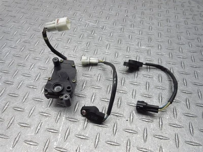 2002 01-02 Suzuki GSXR 1000 GSXR1000 Throttle Body Actuator Tps Position Sensor - Image 1 of 4