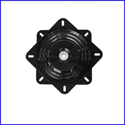 Heavy Duty 360° Swivel Plate for Bar Stools & Chairs - 1000lbs Capacity - Image 1 of 4