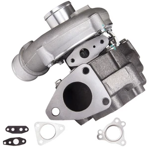 TurboCharger For Toyota Estima/Avensis/Picnic/RAV4 2.0D 1CD-FTV 17201-27030 - Picture 1 of 17