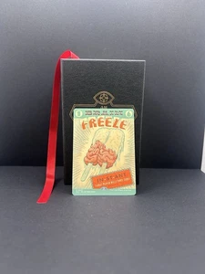 Brain Freeze |NM| Enciclopedia Guarida Secreta Magic Magic The Gathering - Imagen 1 de 2