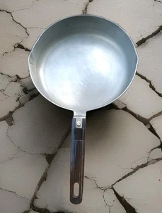 Mcware Mamou, LA Aluminum Skillet 10inch  - Picture 1 of 5