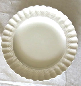 Spode Chelsea Wicker 10.1/2 inch Dinner Plate - Copeland mark - Excellent - Picture 1 of 4
