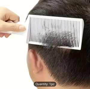 Barber Fade Combs-Professional Clipper Blending Flat Top Hair Cutting Tool HOT!! - Picture 1 of 6