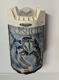 *NEW* LEGO Bionicle 8747 Visorak Suukorak