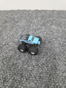 Vintage Micro Machines Tuff Trax Collection Playin For Keeps