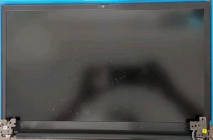 Lenovo Thinkpad E15 Gen2 Laptop Full HD 1080P SCREEN ASSEMBLY Tested VAT - Photo 1/3