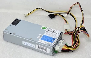 SEASONIC SS-250EPS1U 250Watt Industrie Netzteil - Bild 1 von 6