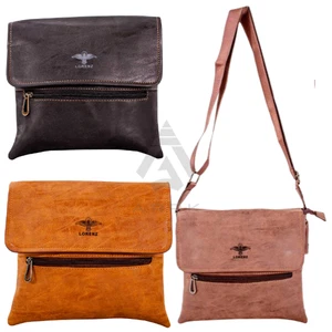 Messenger Bag Cross Body Shoulder Travel Flight Holiday Work Bag Purse Handbag - Picture 1 of 13