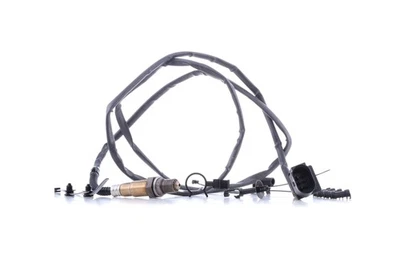 BOSCH 0 258 007 361 Sonda lambda para VW Golf IV Hatchback (1J1) - Imagen 1 de 4