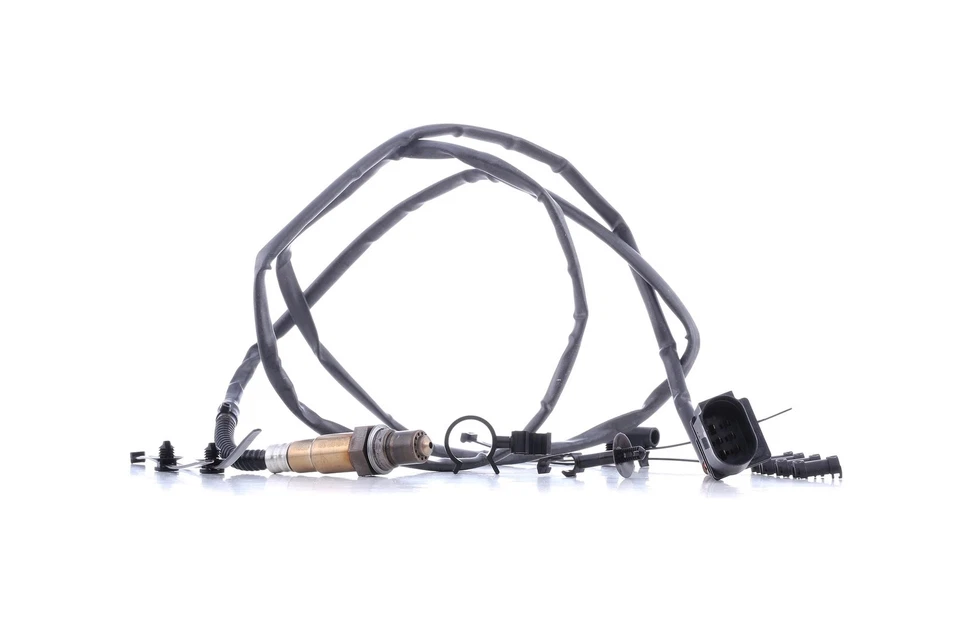 BOSCH 0 258 007 361 Sonda lambda para VW Golf IV Hatchback (1J1) - Imagen 1 de 4