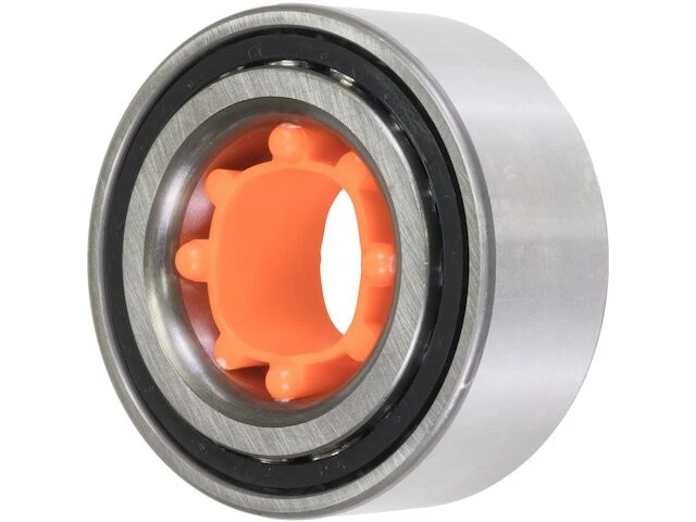 Rolamento de roda dianteira para 1989-1999 Toyota Tercel 1995 1990 1991 1992 1993 ZZ893KD - Imagem 1 de 1