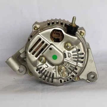 Alternador nuevo para 02-06 Jeep Liberty 3,7 L V6 (unidad Std Denso)(6S) Foto 1 de 4