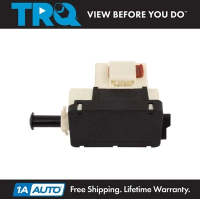 Interruptor de lámpara de luz de freno para Dodge Chrysler caravana camioneta Ram Foto 1 de 4