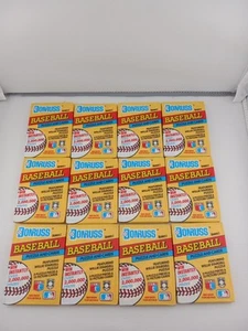 1991 Donruss Baseball Cards Series 1 Unopened Sealed Wax Pack MLB - Picture 1 of 1
