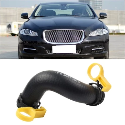 Motorkühlmittelkühlerschlauch C2D24902 für Jaguar F-Type XJ XF 3.0T - Image 1 of 4