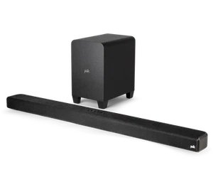 POLK SIGNA S4 True Dolby Atmos 3.1.2 Soundar Wireless Subwoofer EARC & Bluetooth - Picture 1 of 11