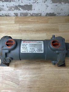 New Young Touchstone F301-HY4P Heat Exchanger 150/150 Psi, 350 Deg F - Picture 1 of 4